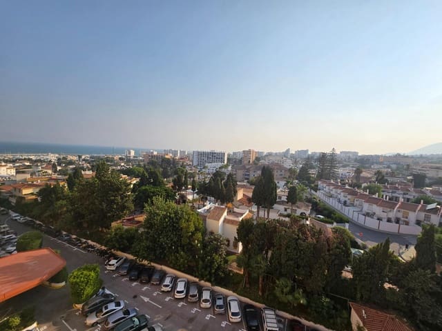 Apartamento de 1 habitación en Torremolinos en venta con piscina - 239.500 € (Ref: 9185484)