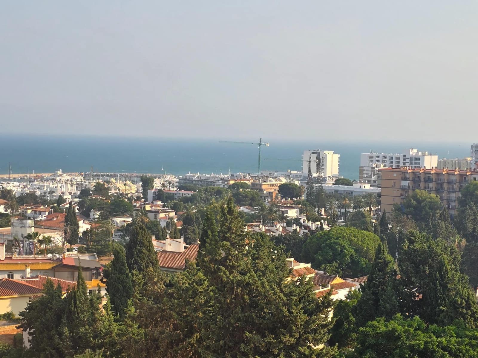 Apartamento de 1 habitación en Torremolinos en venta con piscina - 239.500 € (Ref: 9185484)