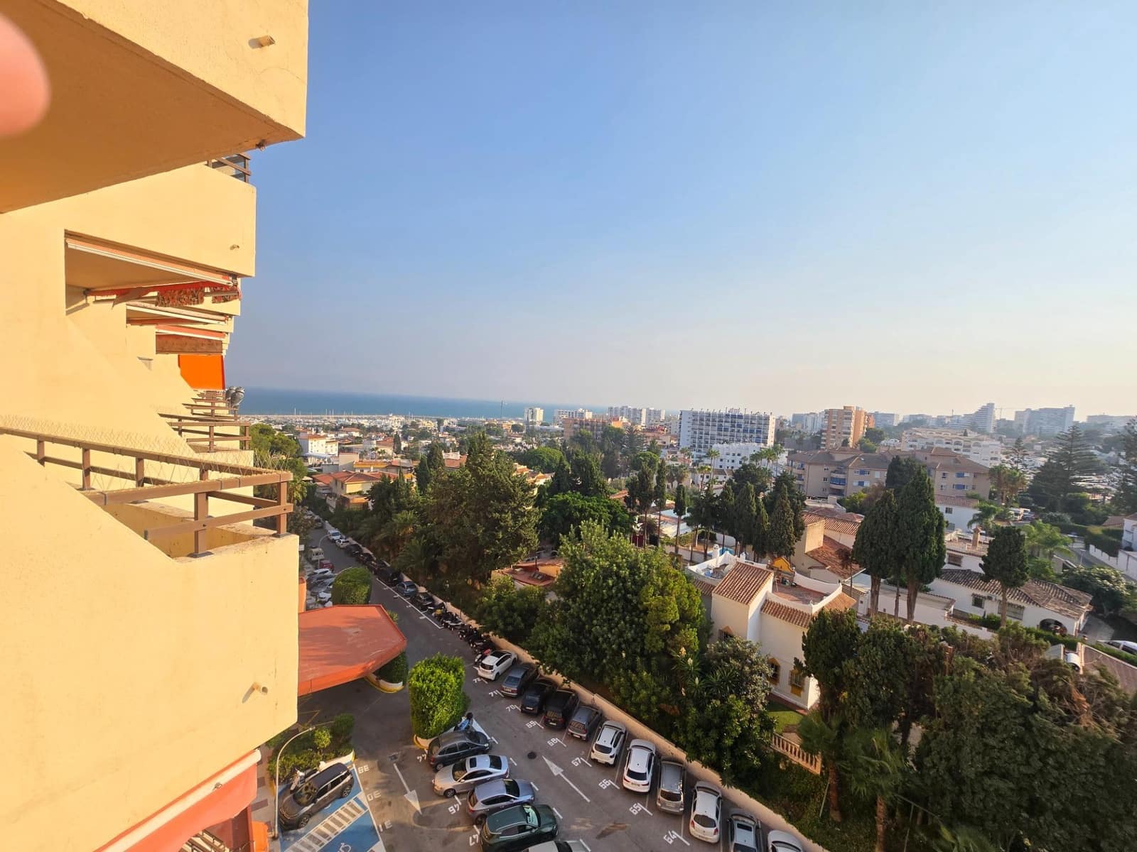 Apartamento de 1 habitación en Torremolinos en venta con piscina - 239.500 € (Ref: 9185484)