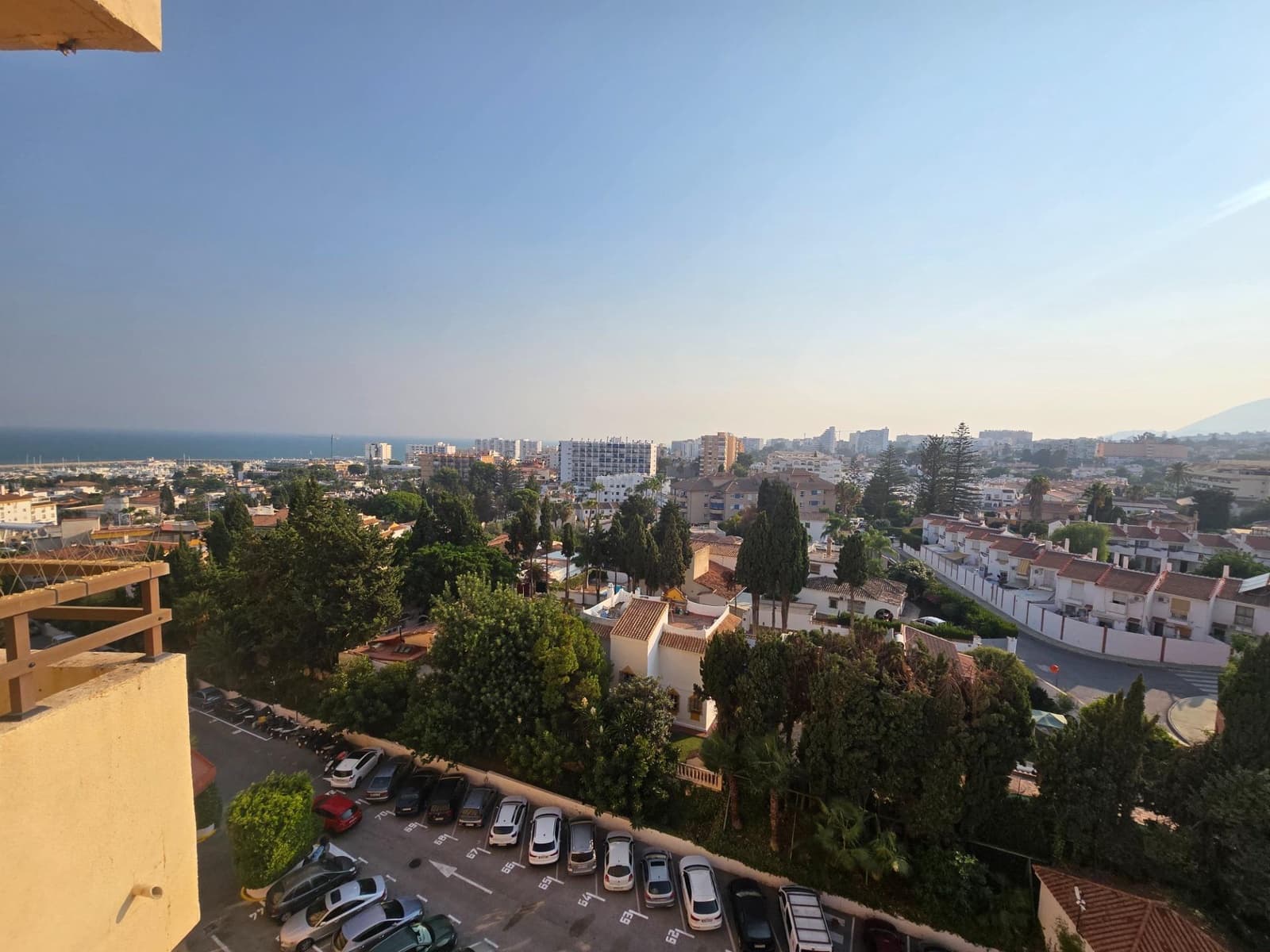 Apartamento de 1 habitación en Torremolinos en venta con piscina - 239.500 € (Ref: 9185484)