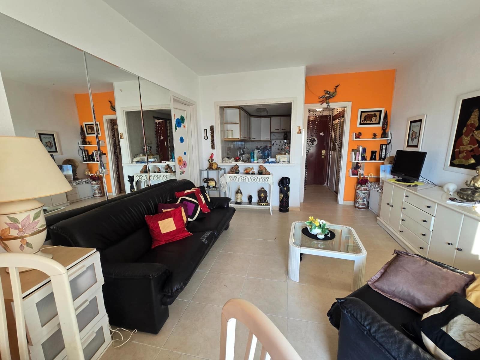 Apartamento de 1 habitación en Torremolinos en venta con piscina - 239.500 € (Ref: 9185484)