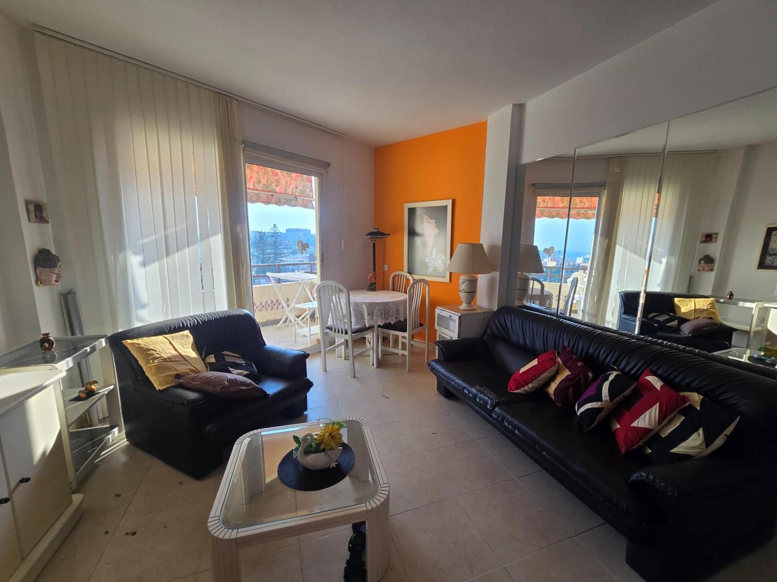 Apartamento de 1 habitación en Torremolinos en venta con piscina - 239.500 € (Ref: 9185484)