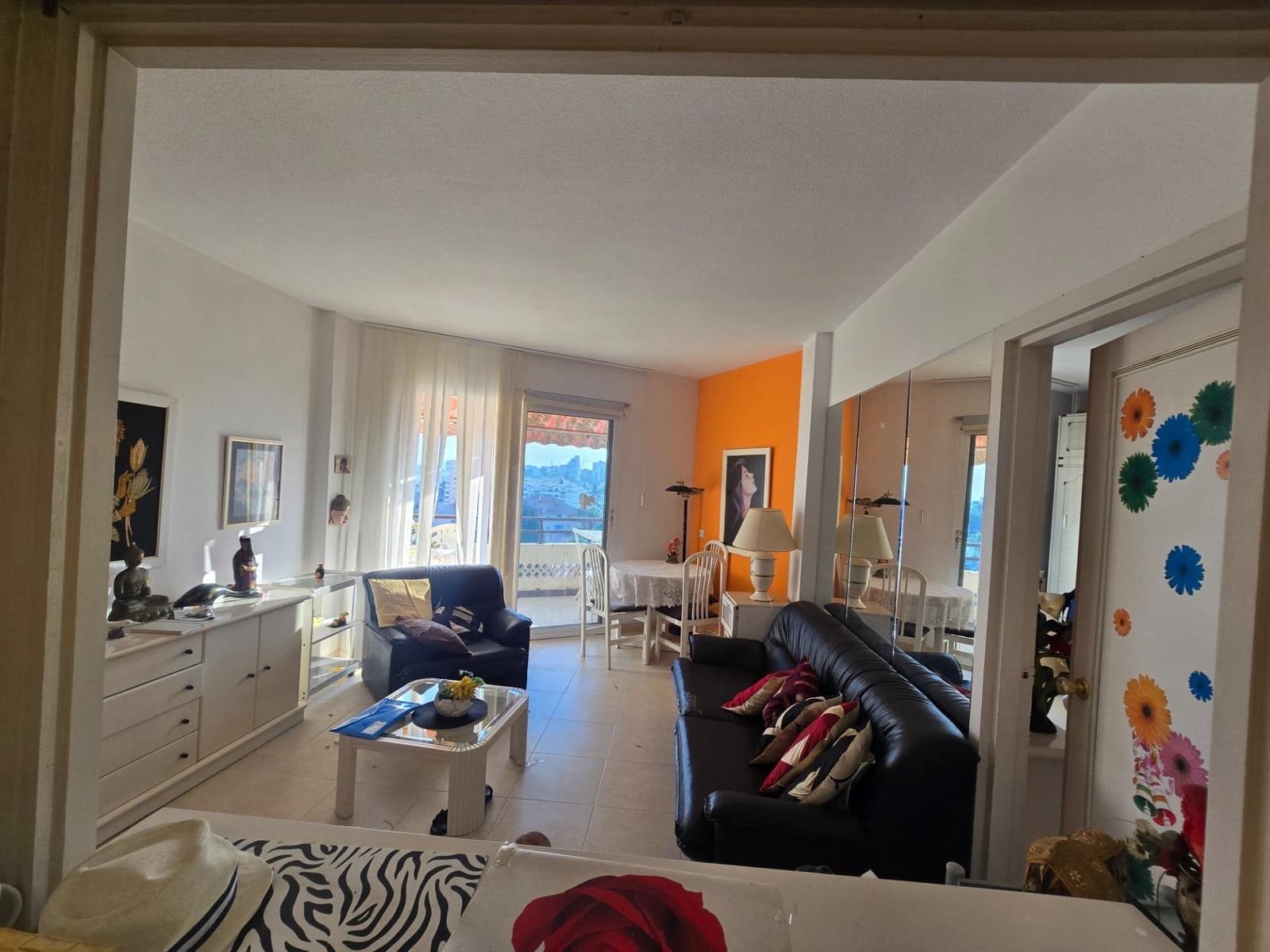 Apartamento de 1 habitación en Torremolinos en venta con piscina - 239.500 € (Ref: 9185484)