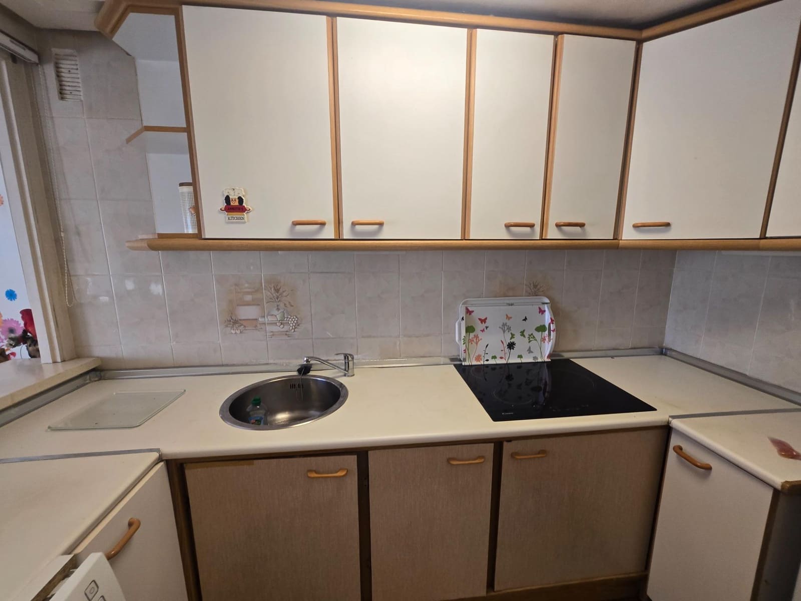 Apartamento de 1 habitación en Torremolinos en venta con piscina - 239.500 € (Ref: 9185484)