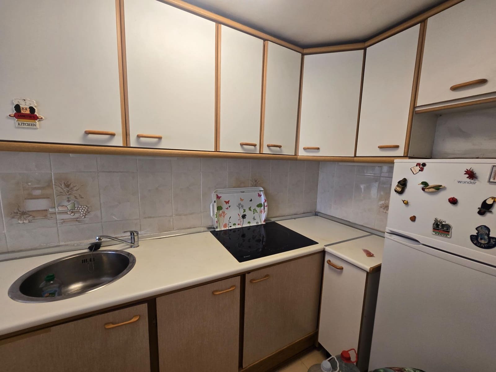 Apartamento de 1 habitación en Torremolinos en venta con piscina - 239.500 € (Ref: 9185484)