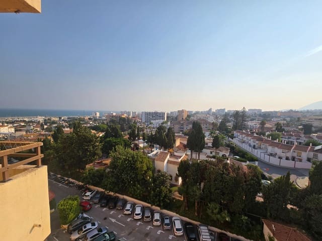 Apartamento de 1 habitación en Torremolinos en venta con piscina - 239.500 € (Ref: 9185484)