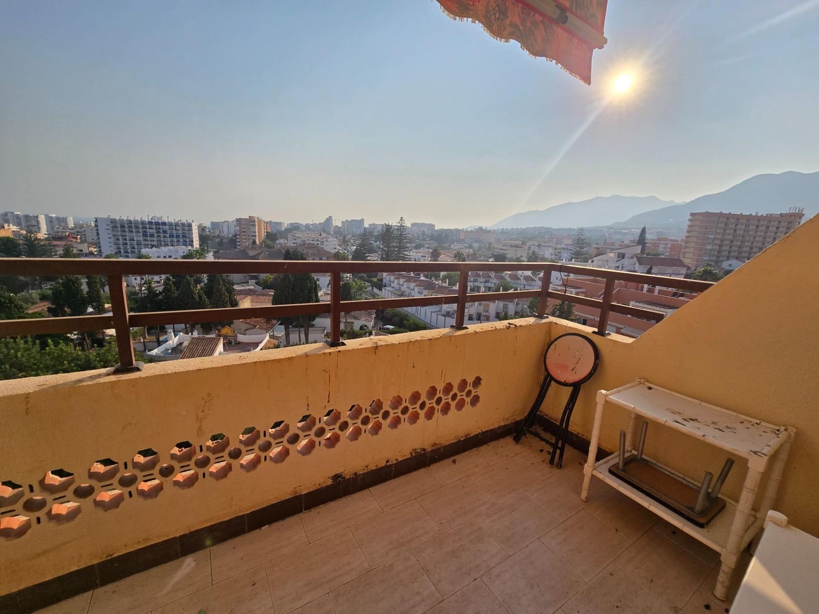 Apartamento de 1 habitación en Torremolinos en venta con piscina - 239.500 € (Ref: 9185484)