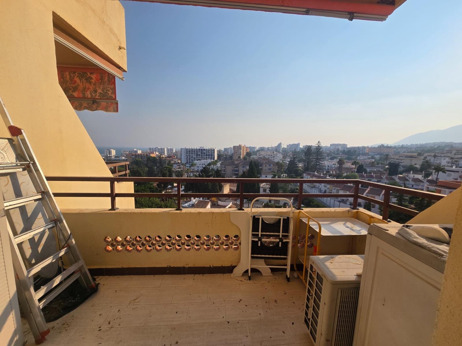 Apartamento de 1 habitación en Torremolinos en venta con piscina - 239.500 € (Ref: 9185484)