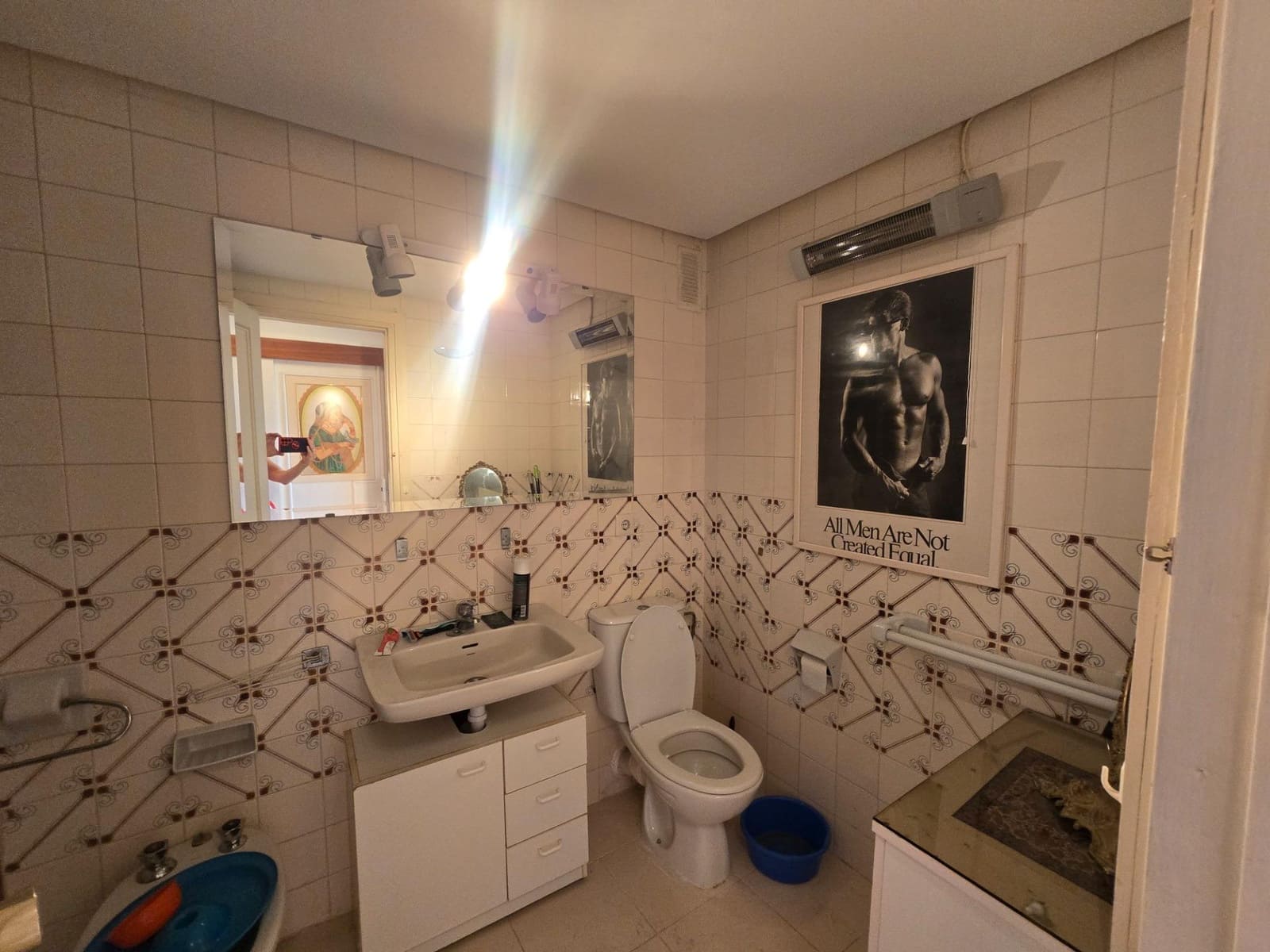 Apartamento de 1 habitación en Torremolinos en venta con piscina - 239.500 € (Ref: 9185484)