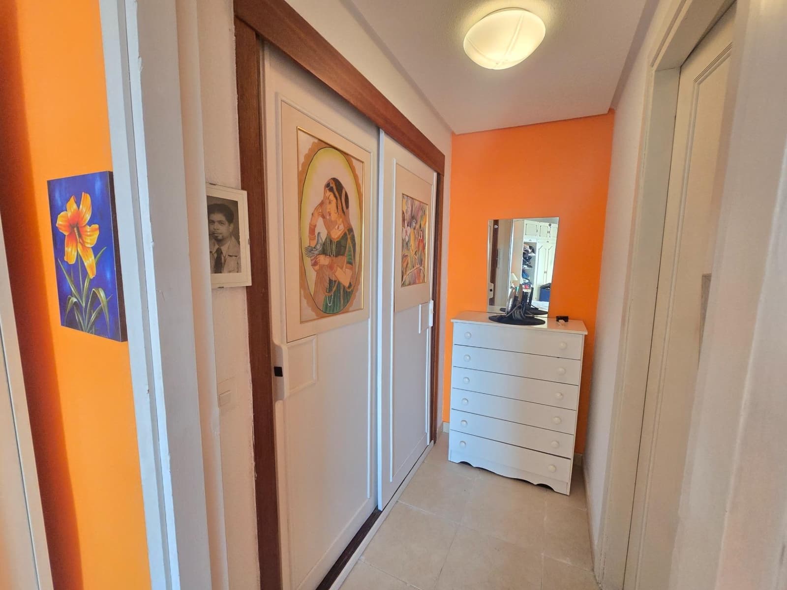 Apartamento de 1 habitación en Torremolinos en venta con piscina - 239.500 € (Ref: 9185484)