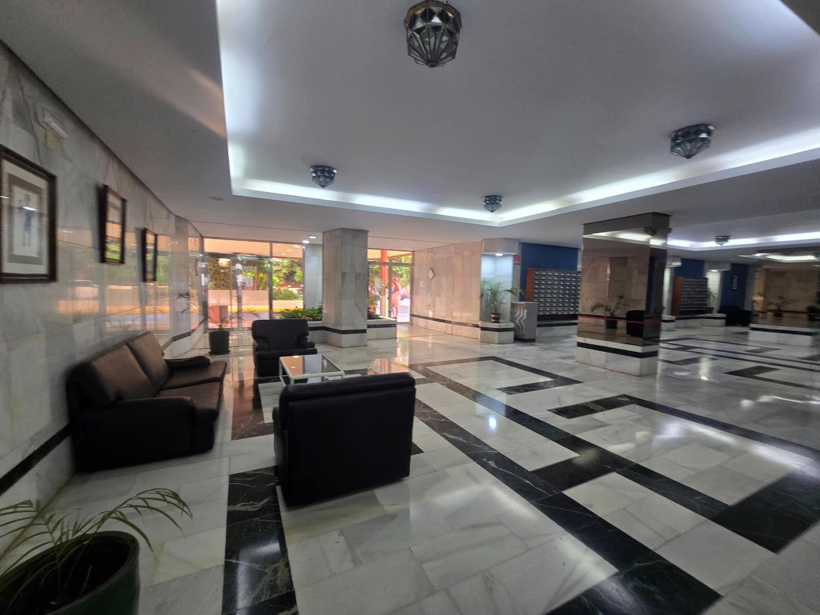 Apartamento de 1 habitación en Torremolinos en venta con piscina - 239.500 € (Ref: 9185484)