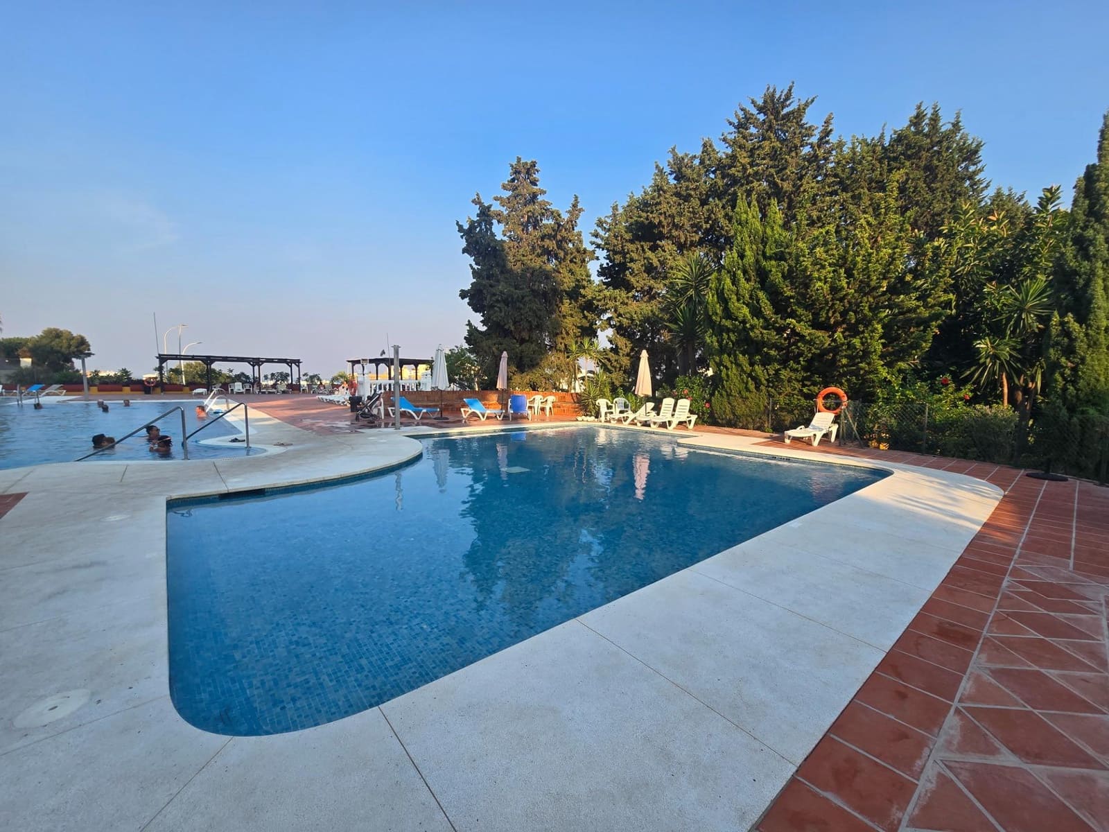 Apartamento de 1 habitación en Torremolinos en venta con piscina - 239.500 € (Ref: 9185484)