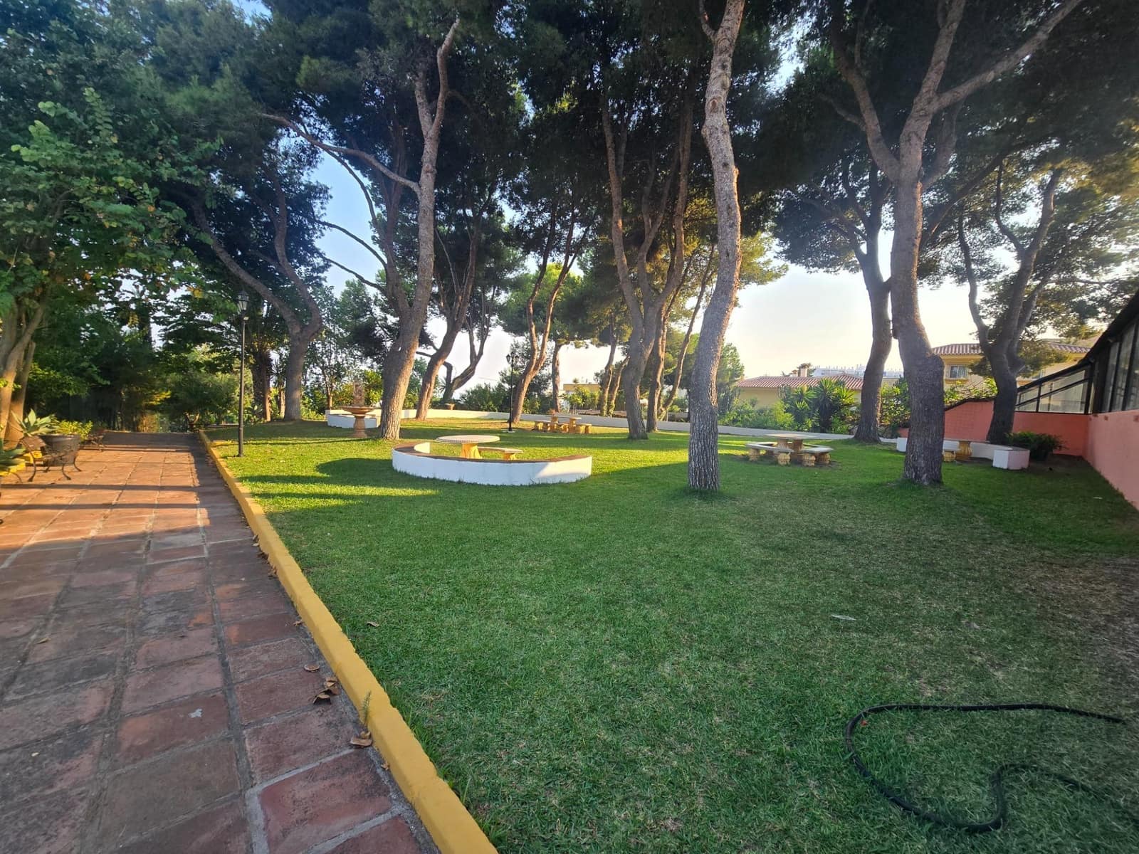 Apartamento de 1 habitación en Torremolinos en venta con piscina - 239.500 € (Ref: 9185484)