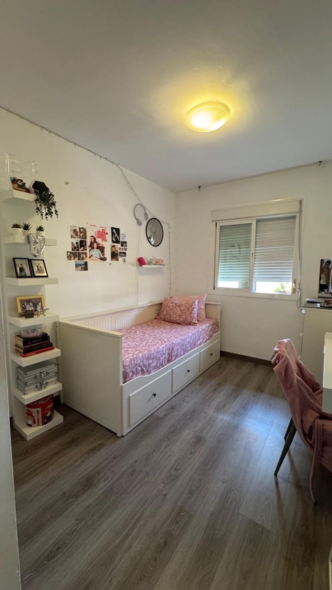 3 quarto Penthouse para venda em Torrequebrada com piscina garagem - 559 000 € (Ref: 9185486)