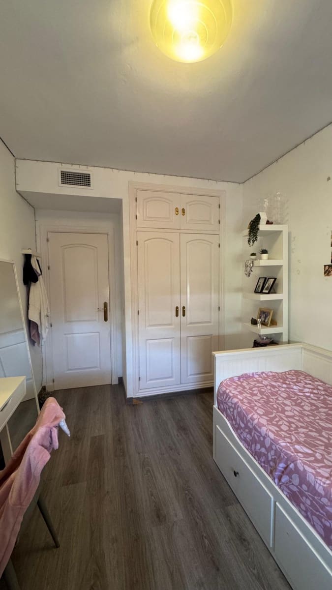 3 quarto Penthouse para venda em Torrequebrada com piscina garagem - 559 000 € (Ref: 9185486)