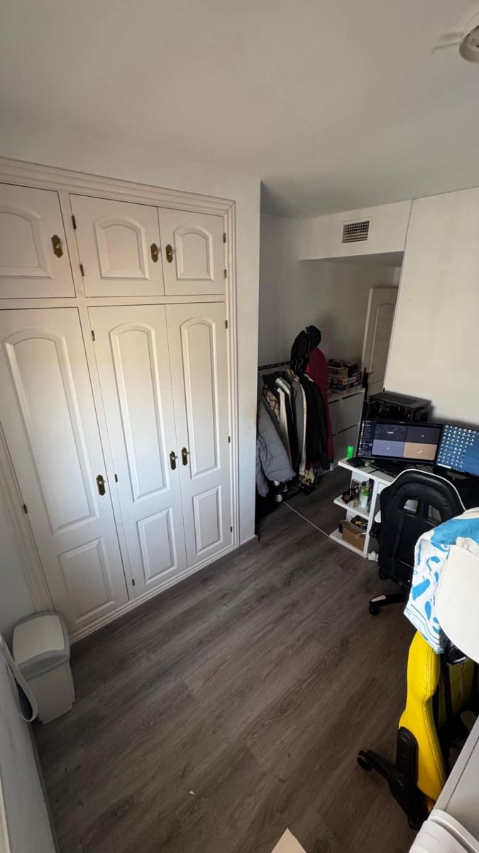 3 quarto Penthouse para venda em Torrequebrada com piscina garagem - 559 000 € (Ref: 9185486)