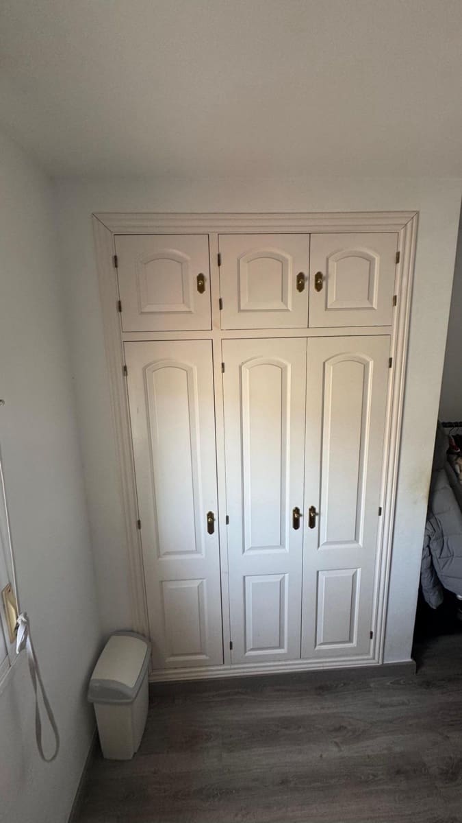 3 quarto Penthouse para venda em Torrequebrada com piscina garagem - 559 000 € (Ref: 9185486)