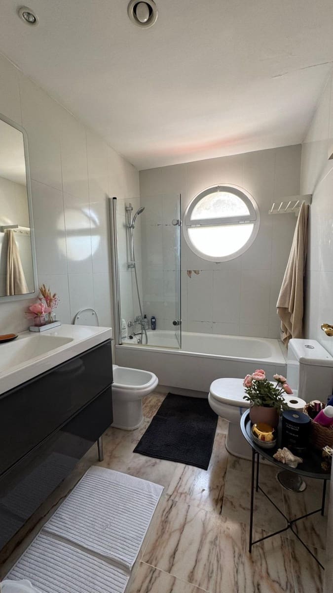 3 quarto Penthouse para venda em Torrequebrada com piscina garagem - 559 000 € (Ref: 9185486)