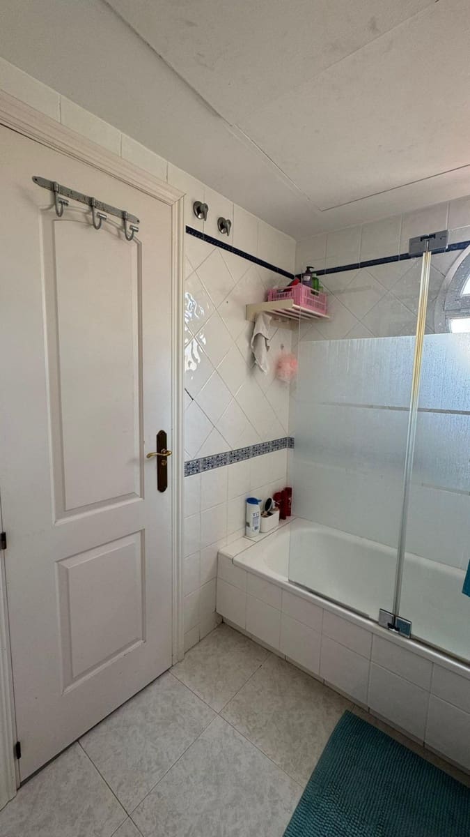 3 quarto Penthouse para venda em Torrequebrada com piscina garagem - 559 000 € (Ref: 9185486)