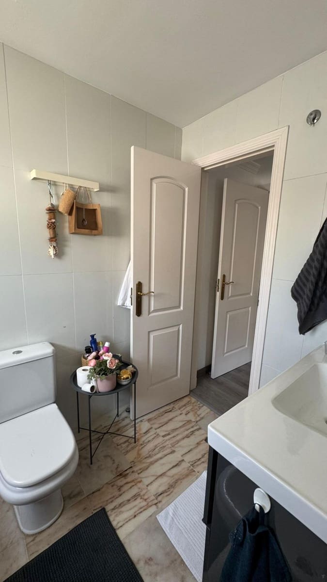 3 quarto Penthouse para venda em Torrequebrada com piscina garagem - 559 000 € (Ref: 9185486)