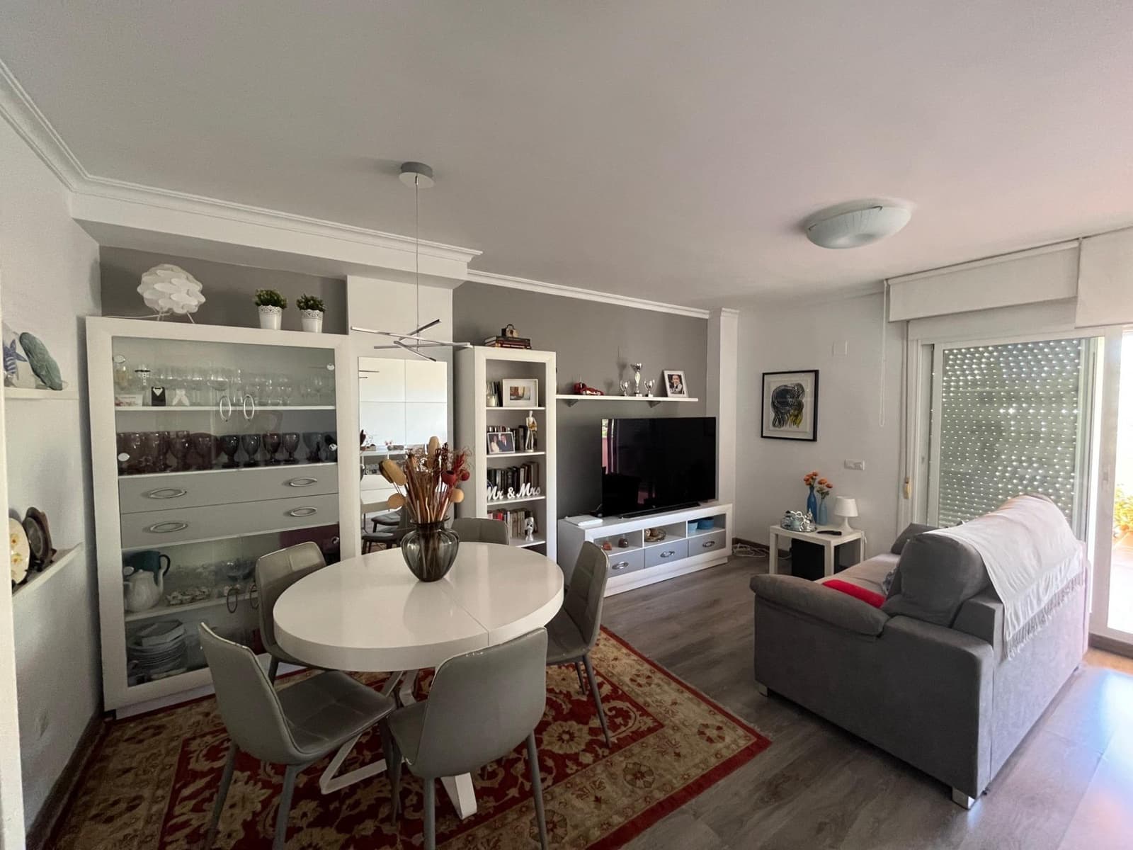 3 quarto Penthouse para venda em Torrequebrada com piscina garagem - 559 000 € (Ref: 9185486)