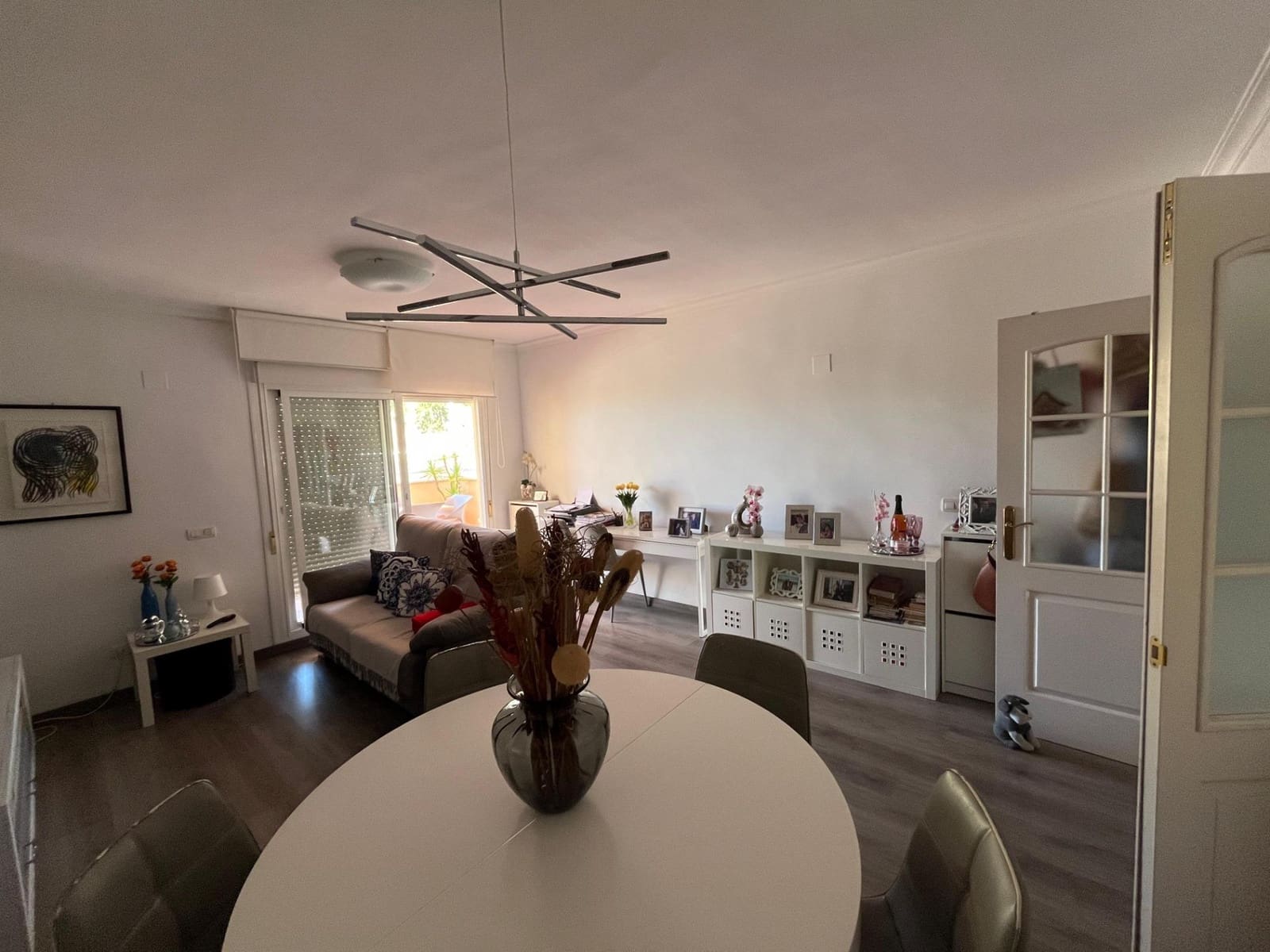 3 quarto Penthouse para venda em Torrequebrada com piscina garagem - 559 000 € (Ref: 9185486)