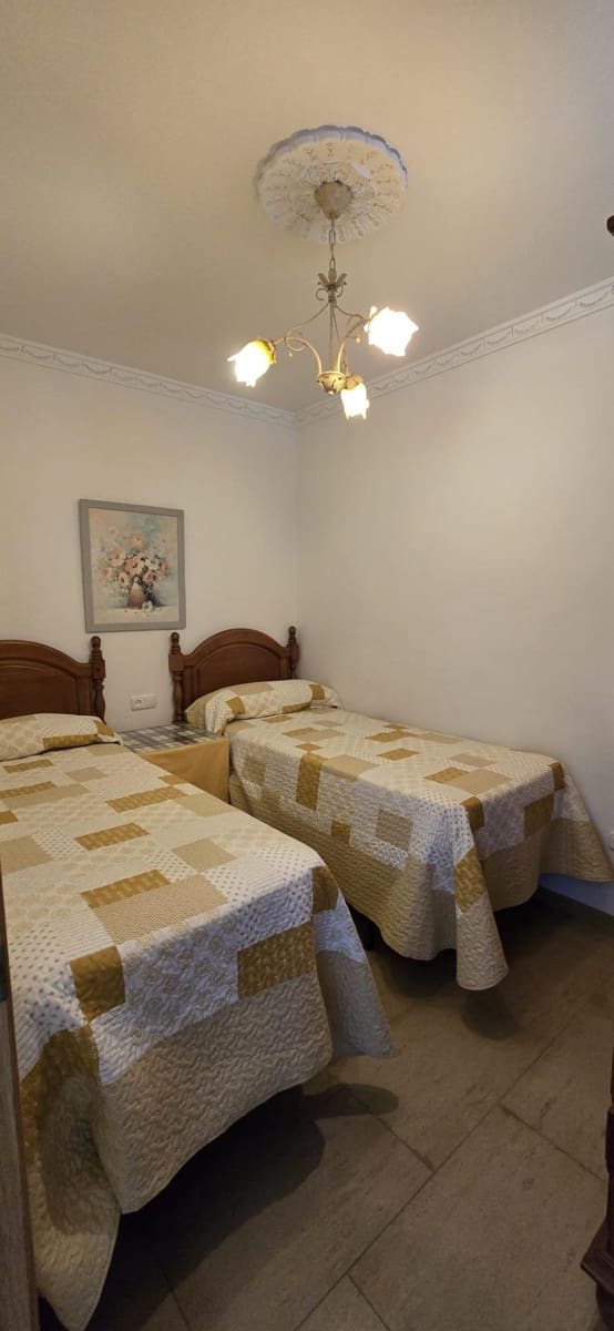 2 soverom Leilighet til salgs i Torremolinos med garasje - € 480 000 (Ref: 9188515)