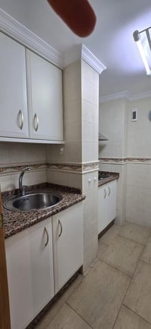 2 soverom Leilighet til salgs i Torremolinos med garasje - € 480 000 (Ref: 9188515)