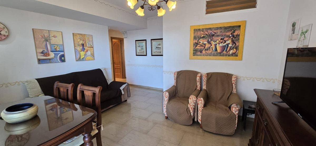 2 soverom Leilighet til salgs i Torremolinos med garasje - € 480 000 (Ref: 9188515)