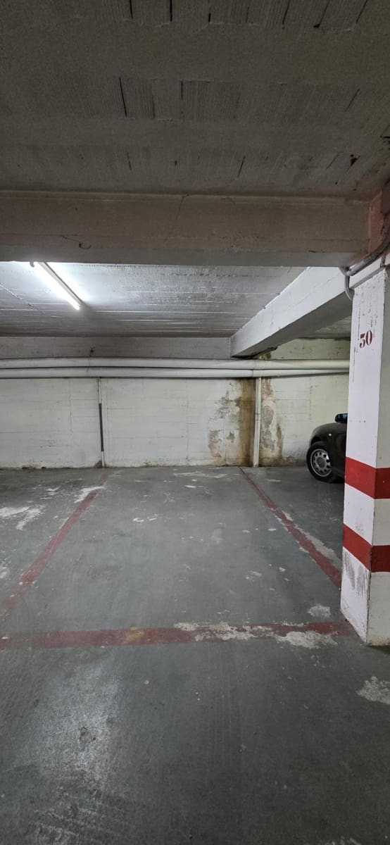 2 soverom Leilighet til salgs i Torremolinos med garasje - € 480 000 (Ref: 9188515)