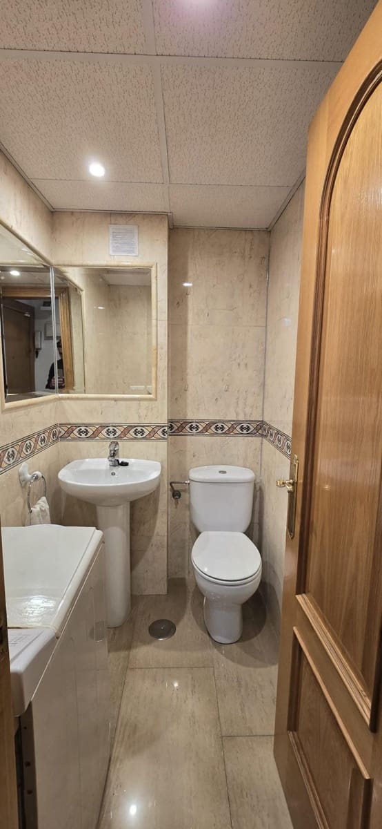 2 soverom Leilighet til salgs i Torremolinos med garasje - € 480 000 (Ref: 9188515)