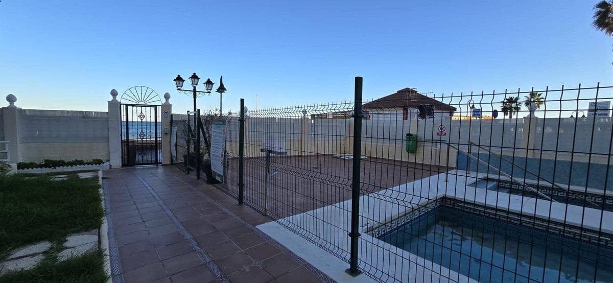 2 soverom Leilighet til salgs i Torremolinos med garasje - € 480 000 (Ref: 9188515)