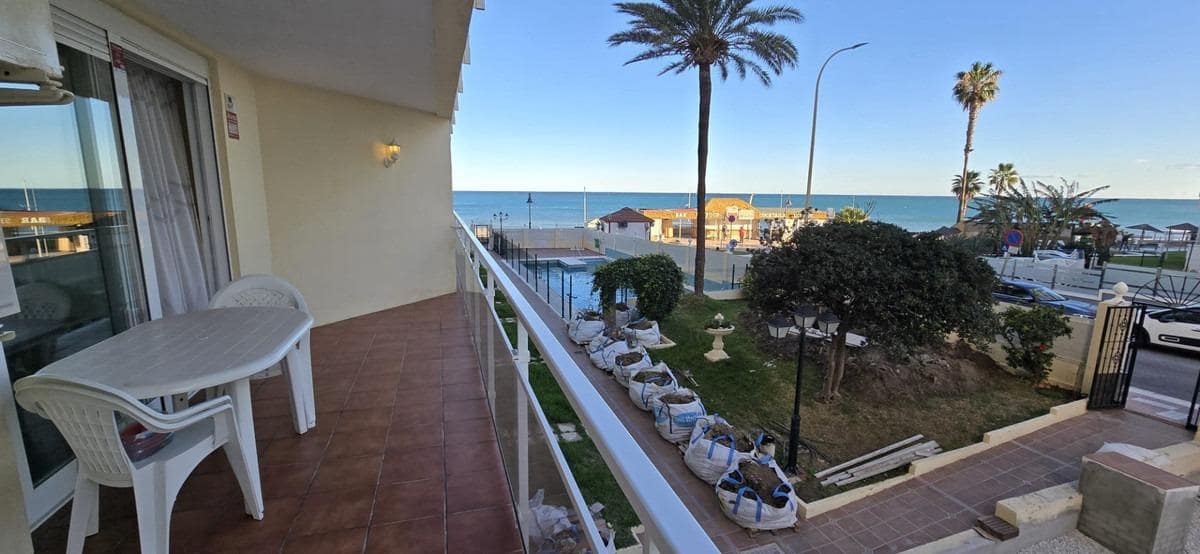 2 soverom Leilighet til salgs i Torremolinos med garasje - € 480 000 (Ref: 9188515)