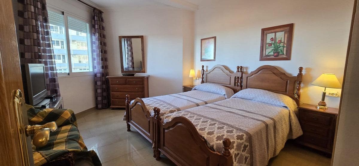 2 soverom Leilighet til salgs i Torremolinos med garasje - € 480 000 (Ref: 9188515)