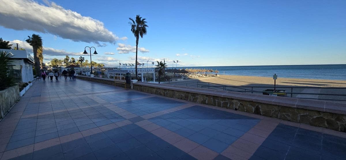 2 soverom Leilighet til salgs i Torremolinos med garasje - € 480 000 (Ref: 9188515)
