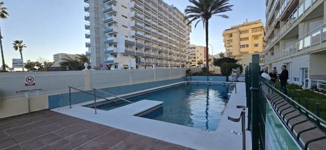 2 soverom Leilighet til salgs i Torremolinos med garasje - € 480 000 (Ref: 9188515)