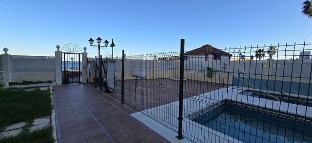 2 soverom Leilighet til salgs i Torremolinos med garasje - € 480 000 (Ref: 9188515)