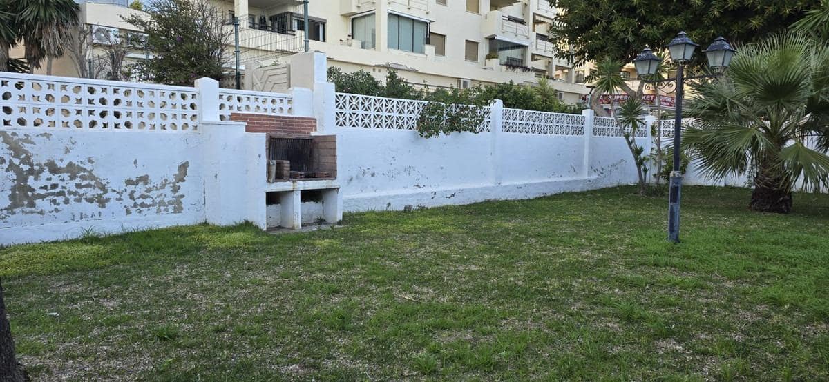 2 soverom Leilighet til salgs i Torremolinos med garasje - € 480 000 (Ref: 9188515)