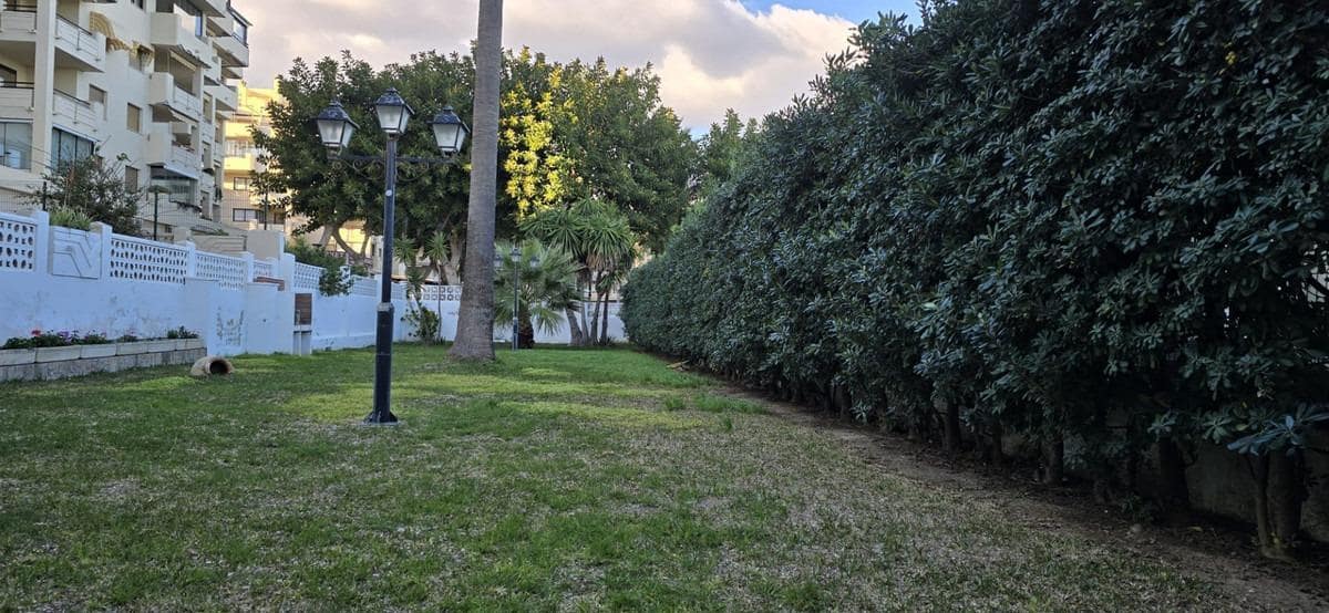 2 soverom Leilighet til salgs i Torremolinos med garasje - € 480 000 (Ref: 9188515)