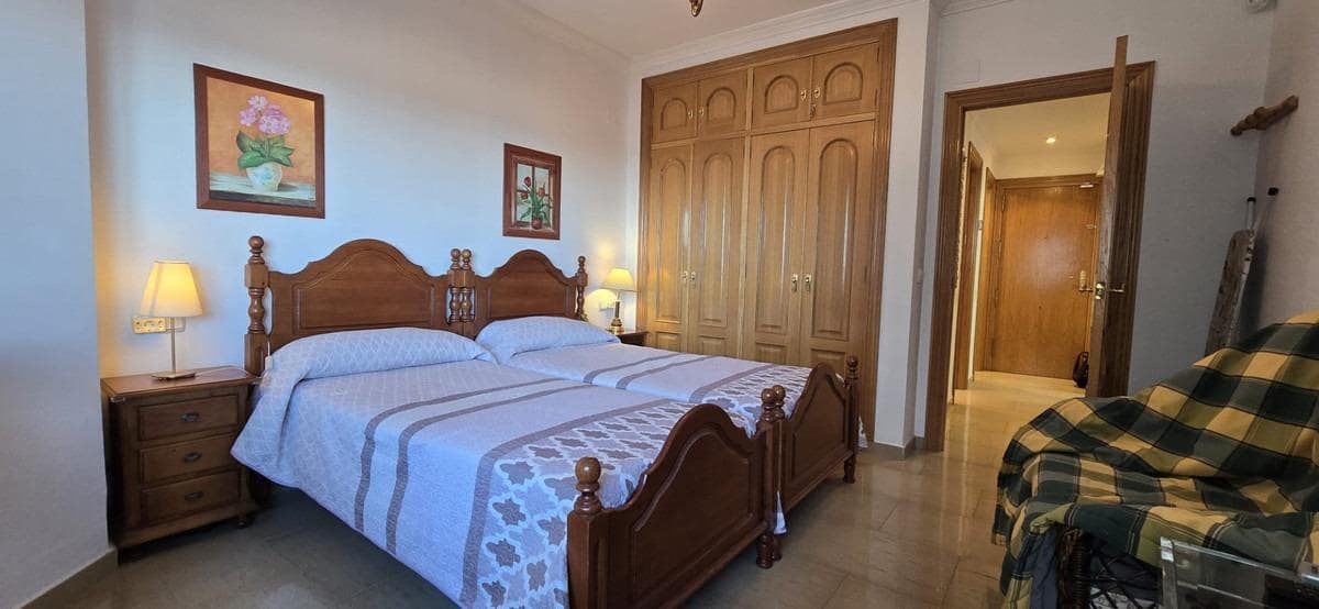 2 soverom Leilighet til salgs i Torremolinos med garasje - € 480 000 (Ref: 9188515)