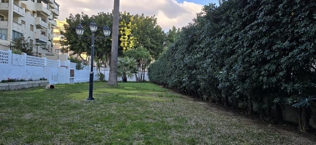 2 soverom Leilighet til salgs i Torremolinos med garasje - € 480 000 (Ref: 9188515)