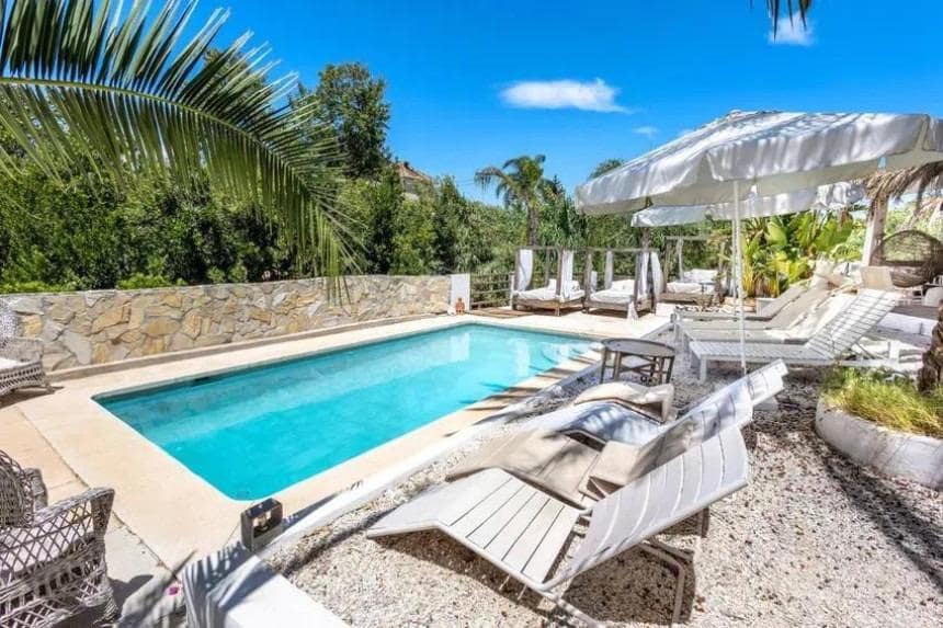 11 soveværelse Hotel til salg i Alhaurin Golf - € 1.395.000 (Ref: 9189648)