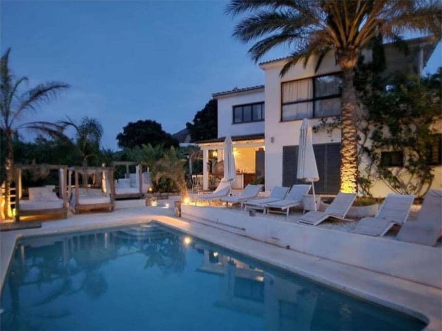 11 slaapkamer Hotel te koop in Alhaurin Golf - € 1.395.000 (Ref: 9189648)