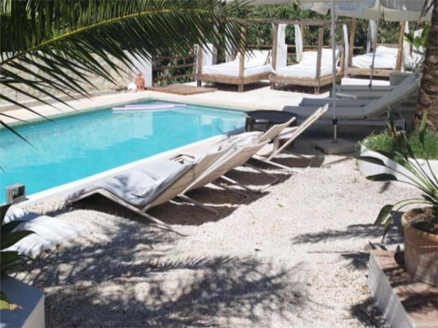 11 slaapkamer Hotel te koop in Alhaurín Golf, Alhaurín el Grande - € 1.395.000 (Ref: 9189648)