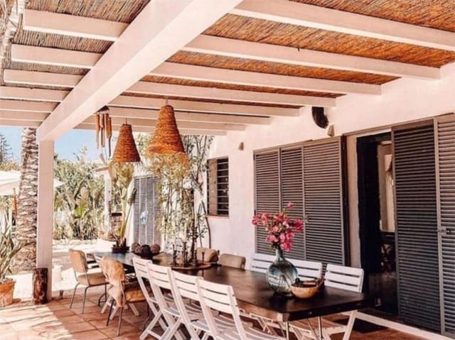 11 slaapkamer Hotel te koop in Alhaurín Golf, Alhaurín el Grande - € 1.395.000 (Ref: 9189648)