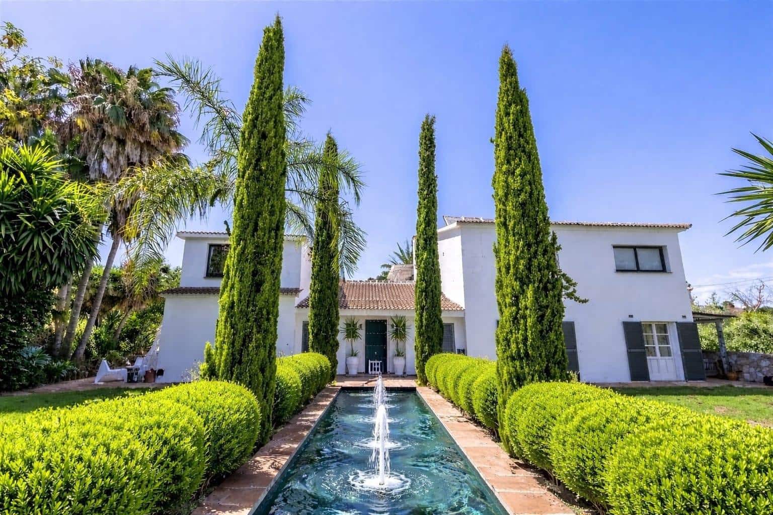 11 slaapkamer Hotel te koop in Alhaurin Golf - € 1.395.000 (Ref: 9189648)