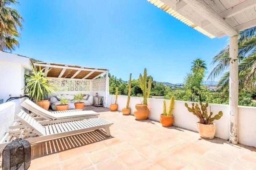 11 slaapkamer Hotel te koop in Alhaurin Golf - € 1.395.000 (Ref: 9189648)