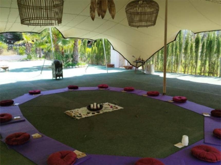 11 slaapkamer Hotel te koop in Alhaurin Golf - € 1.395.000 (Ref: 9189648)