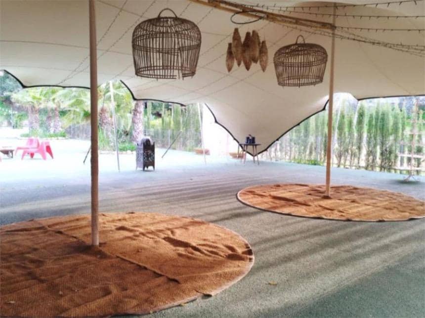 11 slaapkamer Hotel te koop in Alhaurin Golf - € 1.395.000 (Ref: 9189648)