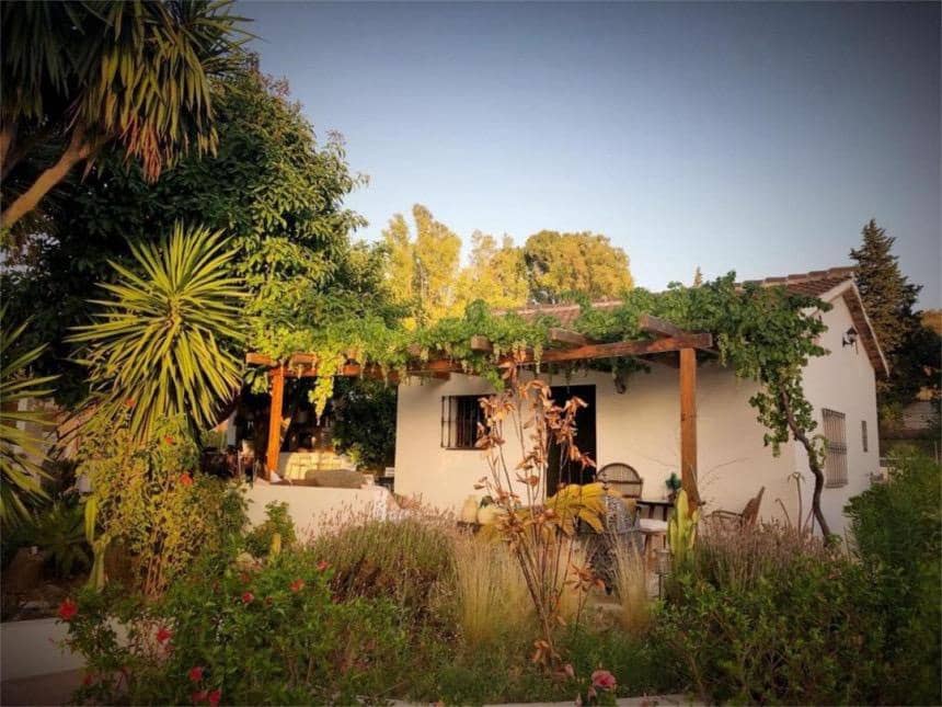 11 slaapkamer Hotel te koop in Alhaurin Golf - € 1.395.000 (Ref: 9189648)